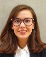 Dr. Gabriela Fernandez