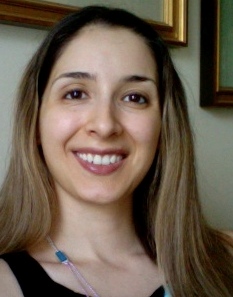 Dr. Lourdes Martinez