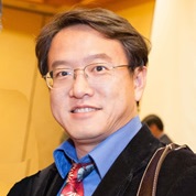 Dr. Ming-Hsiang Tsou