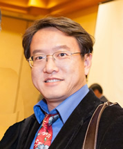 Dr. Ming-Hsiang Tsou