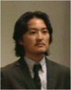 Dr. Atsushi Nara