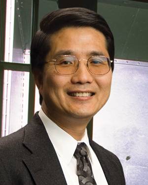 Dr. Sheldon Zhang