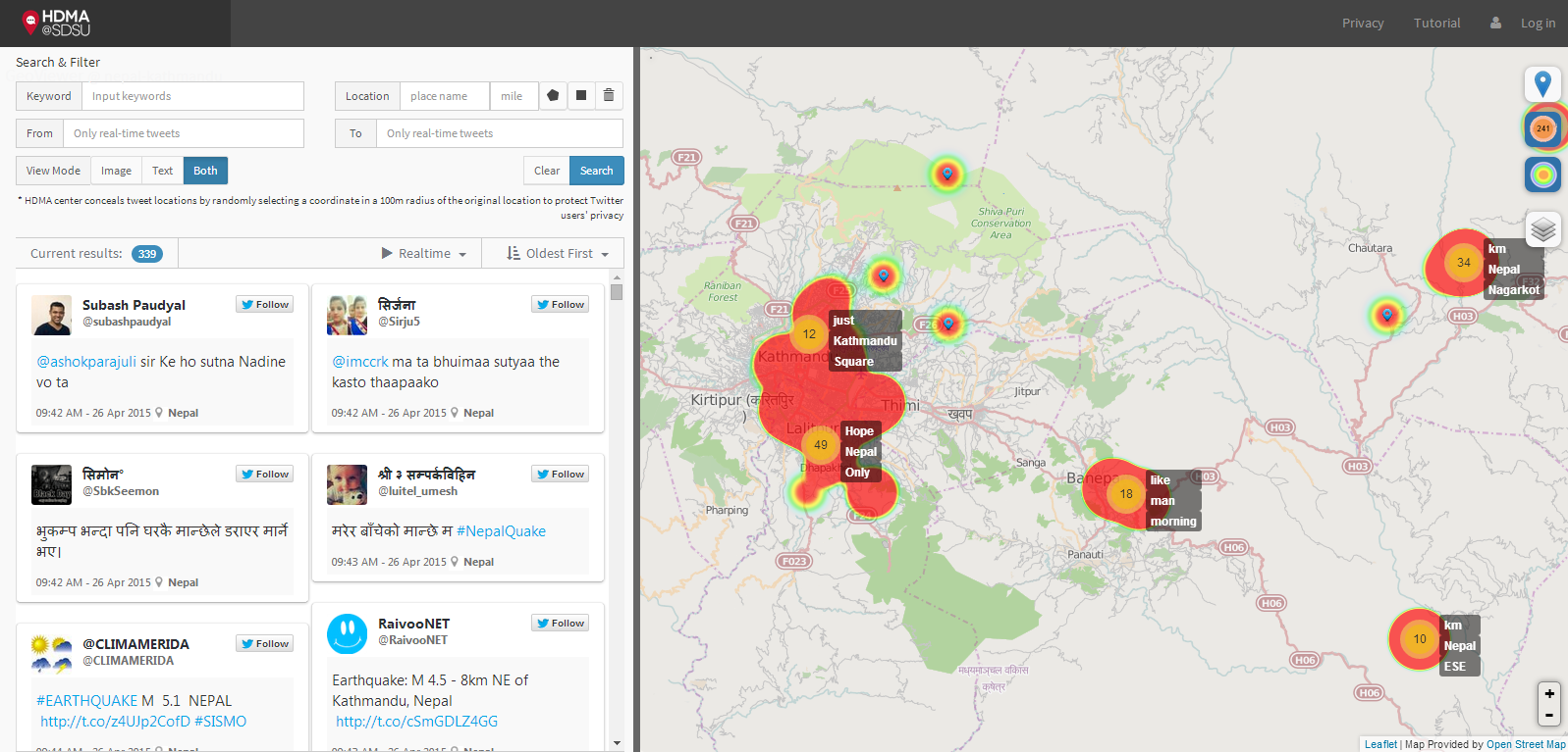 GeoViewer