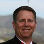 Dr. Brian Spitzberg